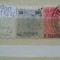 1900- Austria-Levant-Mi 34,36-2val. -st