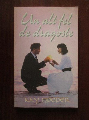 Kay Hooper - Un alt fel de dragoste foto