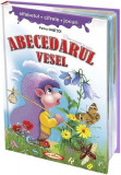 Abecedarul vesel | Petru Ghetoi, Casa Povestilor