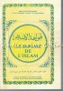Le Dogme De L'islam - Carti Religioase, Editia a IX-a, La Confrerie Alaouia, 125 pagini, Franceza Araba, Coperta Brosata