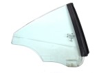 Geam lateral dreapta spate MERCEDES-BENZ SLC R172 2017 OEM: 001582 11537418
