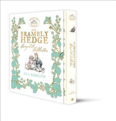 The Brambly Hedge Complete Collection foto