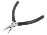 Cleste semirotund ESD 125mm