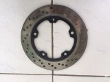 Disc Frana Spate 5,0mm Suzuki GSX650F GSF650 GSF1250 2007-