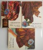 Sfarsit de capitol (3 volume) de John Galsworthy - Roman Beletristica