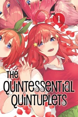 The Quintessential Quintuplets 1 foto