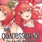 The Quintessential Quintuplets 1