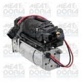 MEAT &amp; DORIA 58040 Compresor, instalatie aer comprimat
