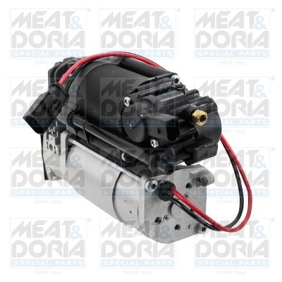 MEAT &amp; DORIA 58040 Compresor, instalatie aer comprimat