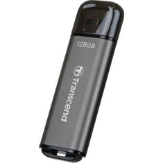 Memorie USB Transcend JetFlash 920 128GB USB 3.2 Grey foto