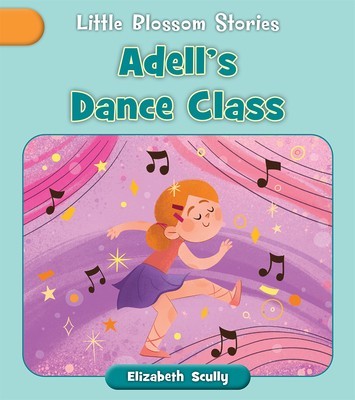 Adell&amp;#039;s Dance Class foto