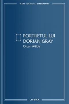 Portretul lui Dorian Gray