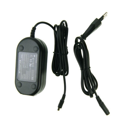 AC adapter EH-67 replace pentru Nikon Coolpix L100 L105 L110 L120 L310 L320 L330 L810 L820 L830 L840 foto