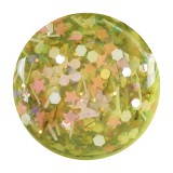 Gel UV Transparent Bloom Dream, SensoPRO Milano Expert Line - Butterfly Party 5ml