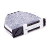 Filtru polen / aer habitaclu MERCEDES GLK-CLASS (X204) (2008 - 2016) DREISSNER K0554DREIS