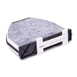 Filtru polen / aer habitaclu MERCEDES G-CLASS Cabrio (W463) (1989 - 2016) DREISSNER K0554DREIS