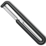 Curatator Kiwi VICTORINOX Nova 1 Black, 1x2.8x16.2cm