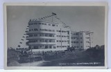 EFORIE , SANATORIUL ' BELONA ' , FOTOGRAFIE FORMAT CARTE POSTALA , PERIOADA INTERBELICA