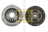 Kit ambreiaj Nissan Cabstar; Renault Trucks Maxity Motor 110.28, 110.32, 110.35, 120.35, 130.35, 140.35, 150.35, 28.11 DCI, 32.11 DCI, 35.11 DCI