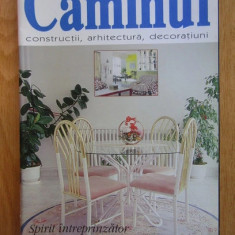 Revista CAMINUL nr. 4 / 1999