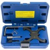 Kit fixare distributie Ford 1.6 TI-VCT, Asta &amp; Satra
