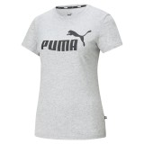 Cumpara ieftin Essential Logo Tee, Puma
