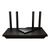 Router Wireless TP-Link Archer AX55 AX3000 Dual-Band Wi-Fi 6 Dual-Core CPU OFMA ArcherAX55 SafetyGuard Surveillance