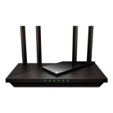 Router Wireless TP-Link Archer AX55 AX3000 Dual-Band Wi-Fi 6 Dual-Core CPU OFMA ArcherAX55 SafetyGuard Surveillance