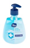 Cumpara ieftin Sapun lichid TEO, Milk Gel Ultra Hygene, 400 ml