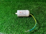 Condensator masina de spalat samsung eco bubble WW60J4260LW/LE / C118