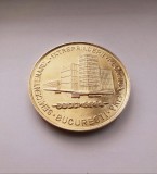 Medalie Intreprinderea de Mecanica Fina din Bucuresti, 1925&ndash;1975