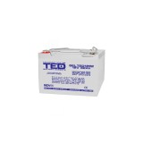 Acumulator AGM VRLA 12V 82A GEL Deep Cycle 259mm x 168mm x h 211mm M6 TED Battery Expert Holland TED003478 (1), Ted Electric
