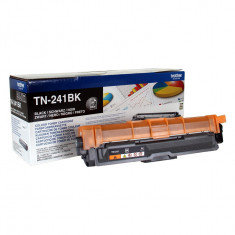 Brother Cartus Toner TN-241BK Original negru,TN241BK,HL-3140CW foto