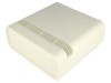 Carcasă SOBREMESA cu Panou ABS 155x157x69mm