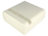 Carcasă SOBREMESA cu Panou ABS 155x157x69mm