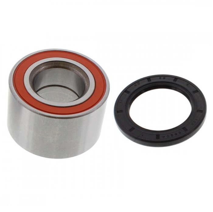 Kit rulment + semering roata fata-spate ATV Can-Am Outlander - Renegade (10-14) 4T LC 400-450-500-650-800-1000cc (All Balls)