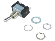Comutator basculant ON-ON 20A 125VAC