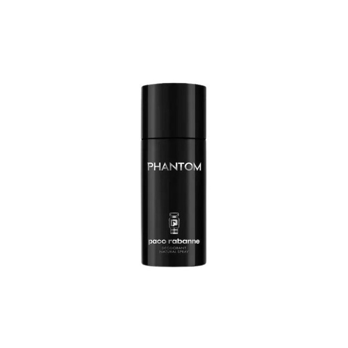 Paco Rabanne Phantom Spray deodorant 150 ml