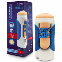 Masturbator - Autoblow 2 Plus XT &amp;amp;amp; Sleeve C