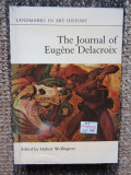 THE Journal of Eugene Delacroix