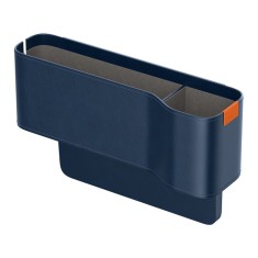 Organizator auto cutie Baseus, albastru, C20256502311-00 foto