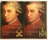 2007 Mozart: Marele Magician, Fiul Luminii, Christian Jacq, Rao