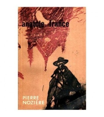 Anatole France - Pierre Noziere - 115803 foto
