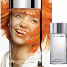 Clinique Happy EDP 50ml pentru Femei foto