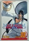 BLEACH , VOLUME 33 , story and art by TITE KUBO ,2022 , BENZI DESENATE *