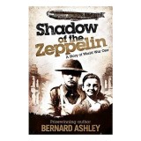Shadow Of The Zeppelin