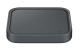 Wireless Charger Pad 15W Super Fast Wireless Charge; Travel Adapter 25W Super Fast Charge; USB-C to USB-C Cable, 1m; Black &quot;EP-P2400TBEGEU&quot; (timbru ve, Samsung