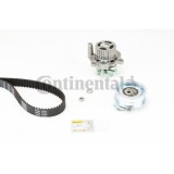 Continental Ctam Set pompa apa + curea dintata
