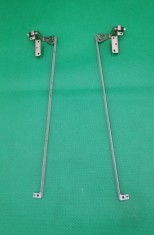 HP Compaq 6820s Set Balamale Stanga+Dreapta SWAP