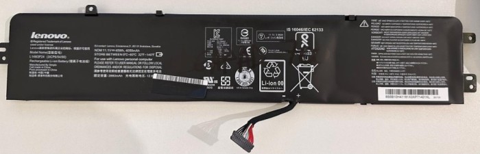 Baterie pentru laptop Baterie Lenovo L14M3P24 8S5B10H41181X3XP71401XL
